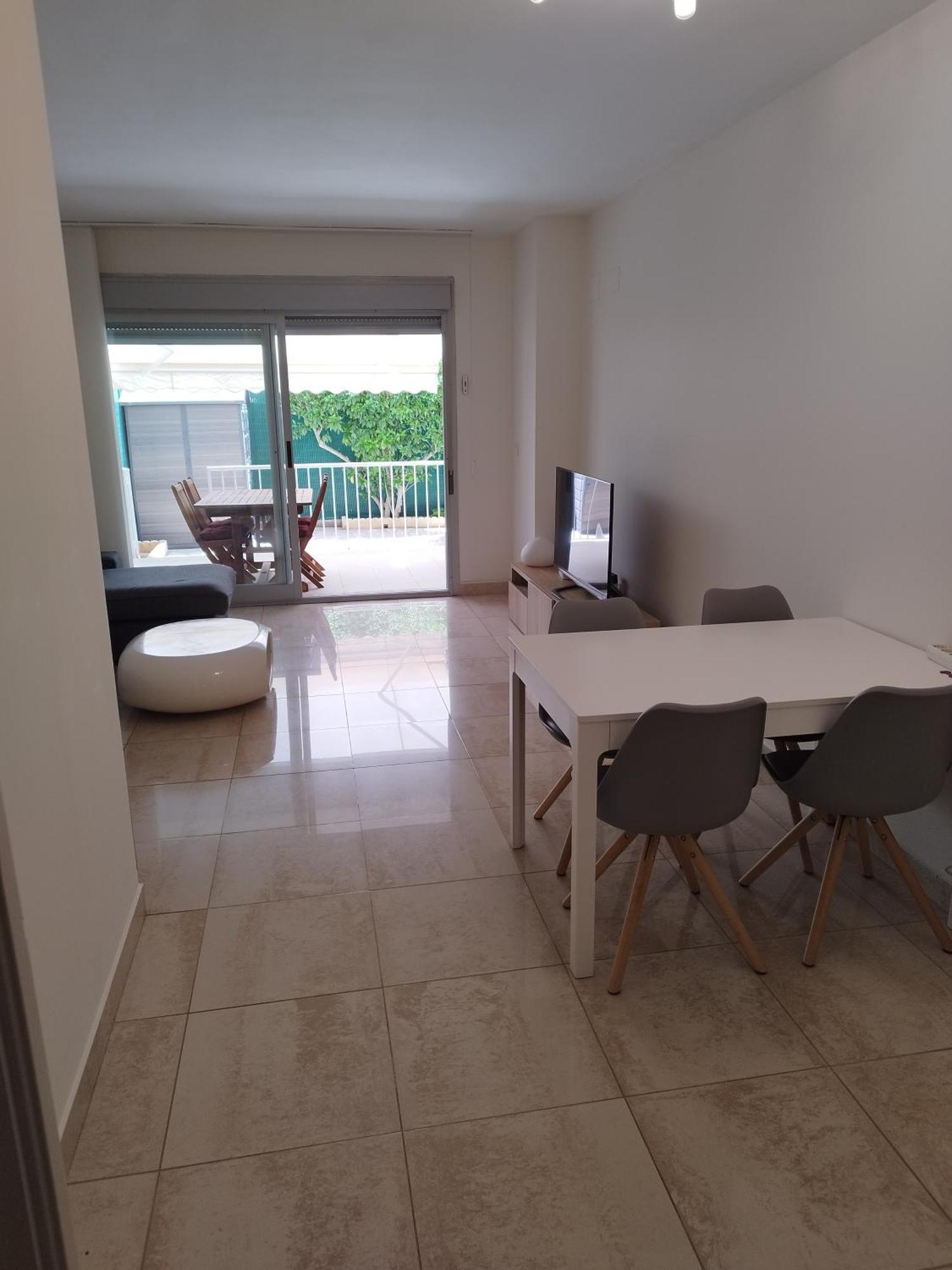 Familiar Con Piscina Y Padel Apartment *