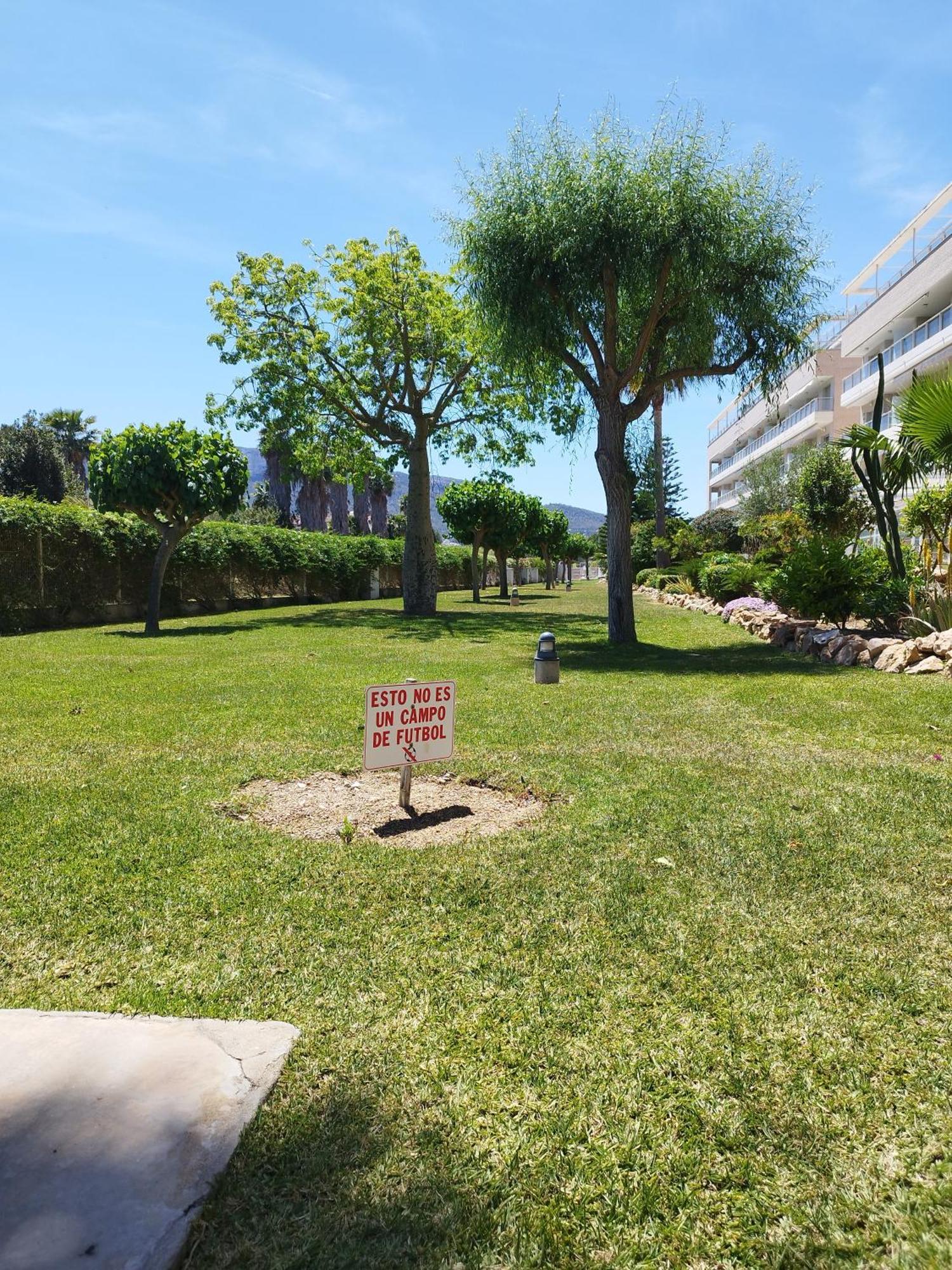 Familiar Con Piscina Y Padel Apartment *